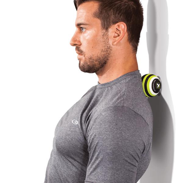 トリガーポイント オールスポーツトレーニング用品 マッサージボール MB1 04420 | TRIGGER POINT | 03