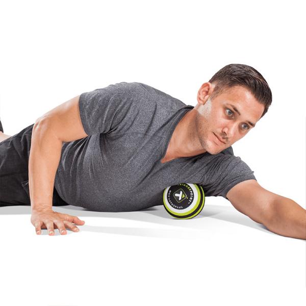 トリガーポイント オールスポーツトレーニング用品 マッサージボール MB5 04422 | TRIGGER POINT | 03