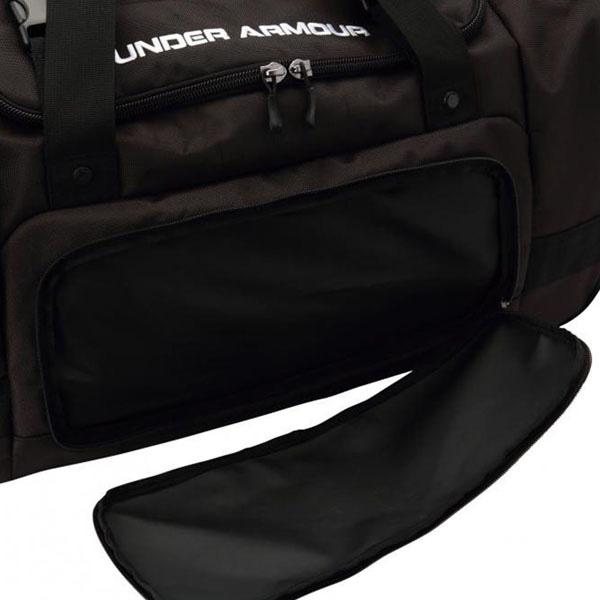 UNDER ARMOUR（アンダーアーマー） オールスポーツバッグ UAチーム