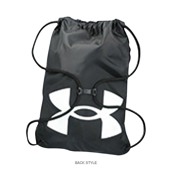 アンダーアーマー オールスポーツバッグ UAチームサックパック 1365018 | UNDER ARMOUR | 03