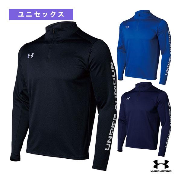 アンダーアーマー サッカーウェア『メンズ/ユニ』 UAチーム サッカーニットロングスリーブトップス ユニセックス 1365019 | UNDER ARMOUR