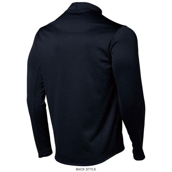 アンダーアーマー サッカーウェア『メンズ/ユニ』 UAチーム サッカーニットロングスリーブトップス ユニセックス 1365019 | UNDER ARMOUR | 04