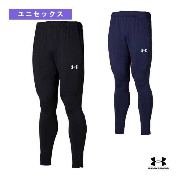 アンダーアーマー サッカーウェア『メンズ/ユニ』 UAチーム サッカーニットロングパンツ ユニセックス 1365020 | UNDER ARMOUR
