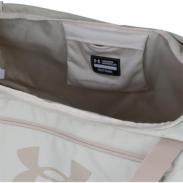 アンダーアーマー オールスポーツバッグ UAアンディナイアブル5.0ダッフルバッグ  Mサイズ 1369223 | UNDER ARMOUR | 10