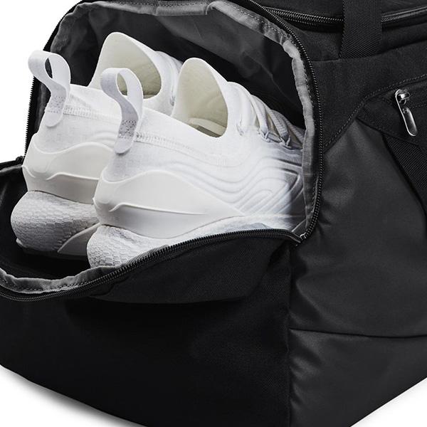 アンダーアーマー オールスポーツバッグ UAアンディナイアブル5.0ダッフルバッグ  Mサイズ 1369223 | UNDER ARMOUR | 11