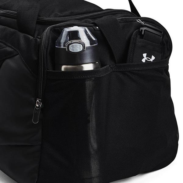 アンダーアーマー オールスポーツバッグ UAアンディナイアブル5.0ダッフルバッグ  Mサイズ 1369223 | UNDER ARMOUR | 15
