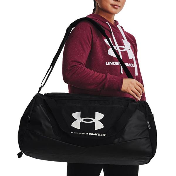アンダーアーマー オールスポーツバッグ UAアンディナイアブル5.0ダッフルバッグ  Mサイズ 1369223 | UNDER ARMOUR | 17