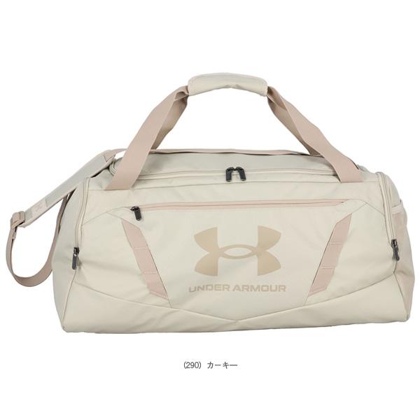 アンダーアーマー オールスポーツバッグ UAアンディナイアブル5.0ダッフルバッグ  Mサイズ 1369223 | UNDER ARMOUR | 03
