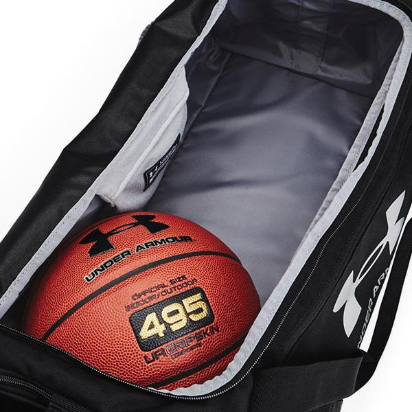 アンダーアーマー オールスポーツバッグ UAアンディナイアブル5.0ダッフルバッグ  Mサイズ 1369223 | UNDER ARMOUR | 08