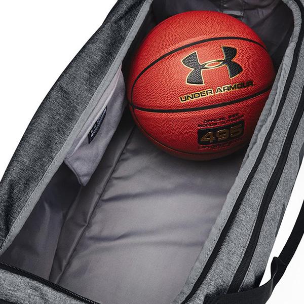 アンダーアーマー オールスポーツバッグ UAアンディナイアブル5.0ダッフルバッグ  Mサイズ 1369223 | UNDER ARMOUR | 09