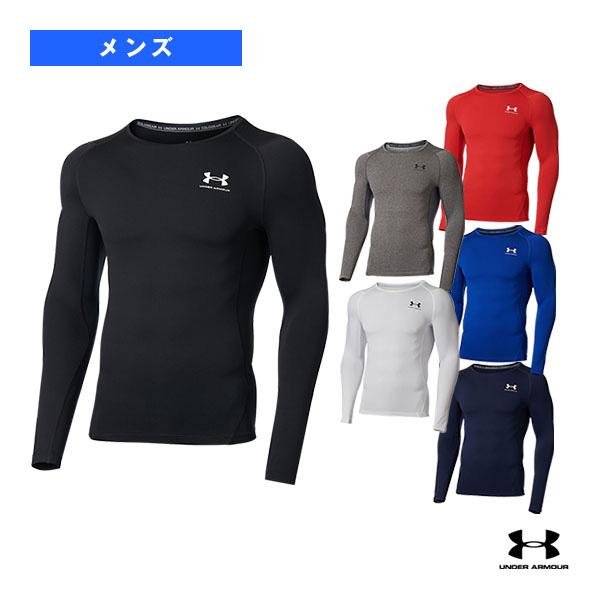 アンダーアーマー オールスポーツアンダーウェア UAコールドギアアーマー クルーネックシャツ メンズ 1375528 | UNDER ARMOUR