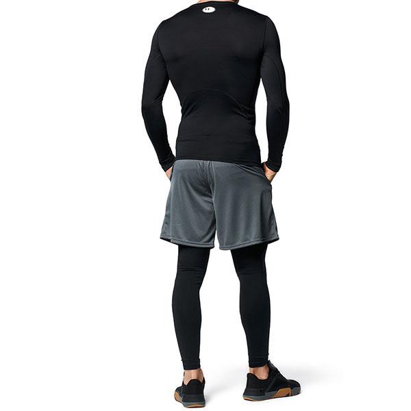 アンダーアーマー オールスポーツアンダーウェア UAコールドギアアーマー クルーネックシャツ メンズ 1375528 | UNDER ARMOUR | 10