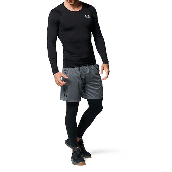 アンダーアーマー オールスポーツアンダーウェア UAコールドギアアーマー クルーネックシャツ メンズ 1375528 | UNDER ARMOUR | 08