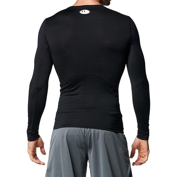 アンダーアーマー オールスポーツアンダーウェア UAコールドギアアーマー クルーネックシャツ メンズ 1375528 | UNDER ARMOUR | 09