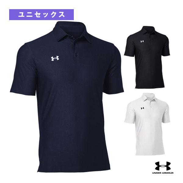 アンダーアーマー オールスポーツウェア『メンズ/ユニ』 UAチーム アーマーポロ ユニセックス 1384776 | UNDER ARMOUR