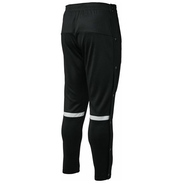 アンダーアーマー オールスポーツウェア『メンズ/ユニ』 UAチーム フルボタン パンツ 1385324 | UNDER ARMOUR | 03