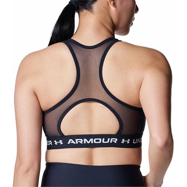アンダーアーマー オールスポーツアンダーウェア UAアーマーブラ FORブカツ ミディアムサポート レディース 6001295 | UNDER ARMOUR | 03