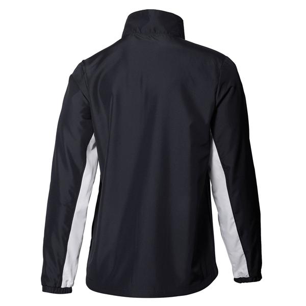 アンダーアーマー オールスポーツウェア『レディース』 チーム ウーブンメッシュジャケット UA TEAM WOVEN MESH JACKET レディース 6003870 | UNDER ARMOUR | 03