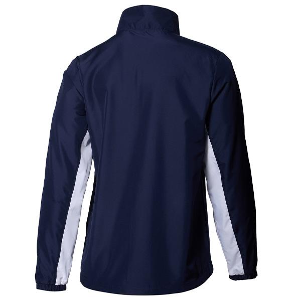 アンダーアーマー オールスポーツウェア『レディース』 チーム ウーブンメッシュジャケット UA TEAM WOVEN MESH JACKET レディース 6003870 | UNDER ARMOUR | 04