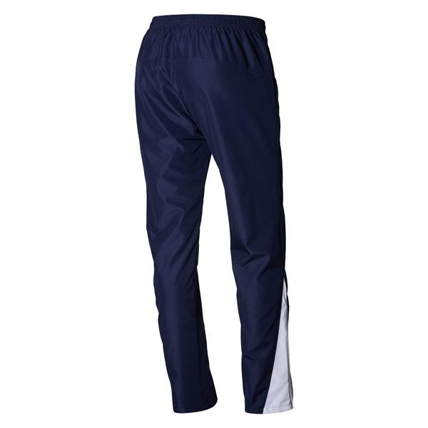 アンダーアーマー オールスポーツウェア『レディース』 チーム ウーブンメッシュパンツ UA TEAM WOVEN MESH PANTS レディース 6003871 | UNDER ARMOUR | 04