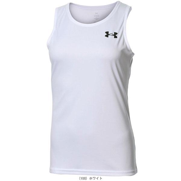 アンダーアーマー ランニングウェア『レディース』 UAチームランシャツ レディース 6003880 | UNDER ARMOUR | 02