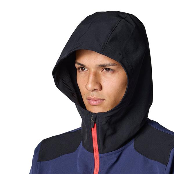 アンダーアーマー オールスポーツウェア『メンズ/ユニ』 ブラッシュドウーブンジャケット UA BRUSHED WOVEN JACKET ユニセックス 6007741 | UNDER ARMOUR | 15