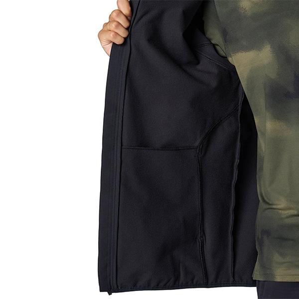 アンダーアーマー オールスポーツウェア『メンズ/ユニ』 ブラッシュドウーブンジャケット UA BRUSHED WOVEN JACKET ユニセックス 6007741 | UNDER ARMOUR | 16