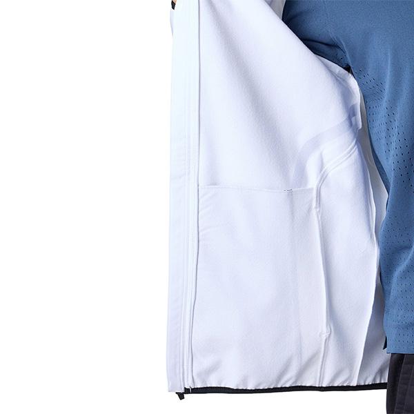 アンダーアーマー オールスポーツウェア『メンズ/ユニ』 ブラッシュドウーブンジャケット UA BRUSHED WOVEN JACKET ユニセックス 6007741 | UNDER ARMOUR | 17