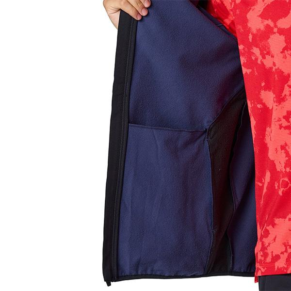 アンダーアーマー オールスポーツウェア『メンズ/ユニ』 ブラッシュドウーブンジャケット UA BRUSHED WOVEN JACKET ユニセックス 6007741 | UNDER ARMOUR | 18