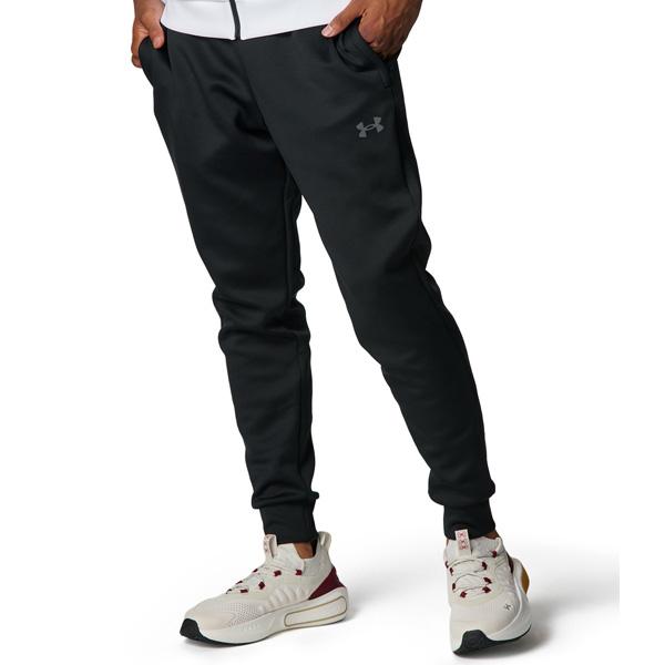 アンダーアーマー オールスポーツウェア『メンズ/ユニ』 アーマーニットジョガーパンツ UA ARMOUR KNIT JOGGER ユニセックス 6007744 | UNDER ARMOUR | 01