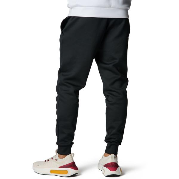 アンダーアーマー オールスポーツウェア『メンズ/ユニ』 アーマーニットジョガーパンツ UA ARMOUR KNIT JOGGER ユニセックス 6007744 | UNDER ARMOUR | 02
