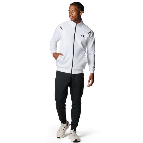 アンダーアーマー オールスポーツウェア『メンズ/ユニ』 アーマーニットジョガーパンツ UA ARMOUR KNIT JOGGER ユニセックス 6007744 | UNDER ARMOUR | 03