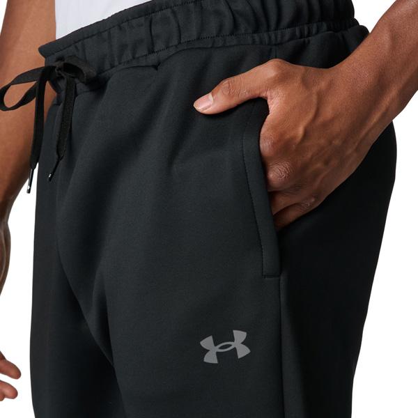 アンダーアーマー オールスポーツウェア『メンズ/ユニ』 アーマーニットジョガーパンツ UA ARMOUR KNIT JOGGER ユニセックス 6007744 | UNDER ARMOUR | 05