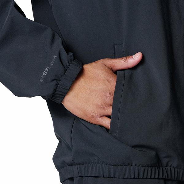 アンダーアーマー オールスポーツウェア『メンズ/ユニ』 ウーブンフルジップフードジャケット UA WOVEN FULL-ZIP HOODED JACKET ユニセックス 6007975 | UNDER ARMOUR | 13