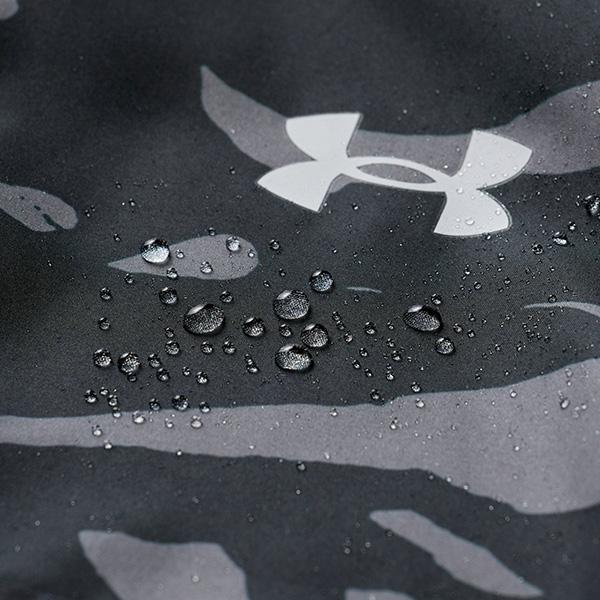 アンダーアーマー オールスポーツウェア『メンズ/ユニ』 ウーブンフルジップフードジャケット UA WOVEN FULL-ZIP HOODED JACKET ユニセックス 6007975 | UNDER ARMOUR | 17