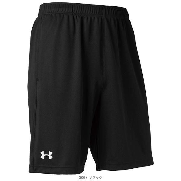 アンダーアーマー オールスポーツウェア『メンズ/ユニ』 UAチーム ショーツ ユニセックス 6012448 | UNDER ARMOUR | 01