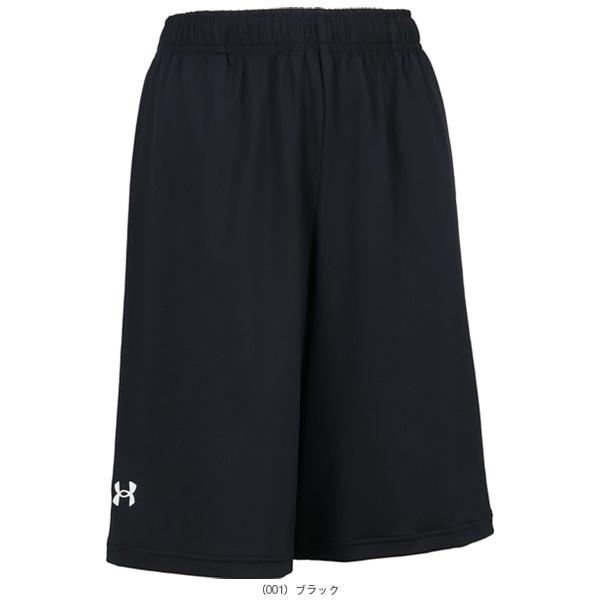 アンダーアーマー オールスポーツウェア『メンズ/ユニ』 UAチーム マイクロショーツ ユニセックス 6012540 | UNDER ARMOUR | 01