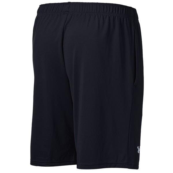 アンダーアーマー オールスポーツウェア『メンズ/ユニ』 UAチーム マイクロショーツ ユニセックス 6012540 | UNDER ARMOUR | 04