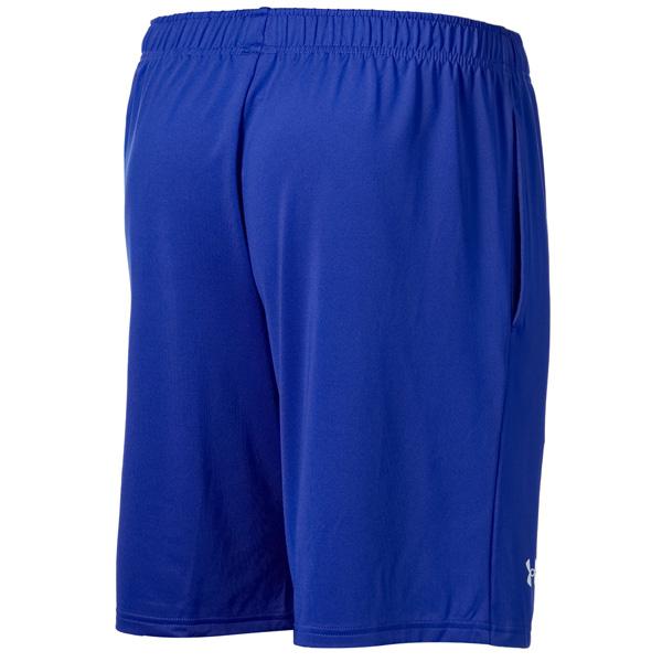 アンダーアーマー オールスポーツウェア『メンズ/ユニ』 UAチーム マイクロショーツ ユニセックス 6012540 | UNDER ARMOUR | 05