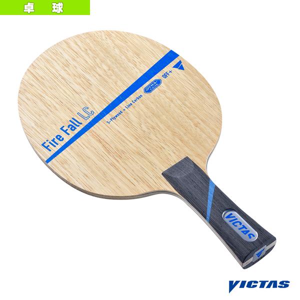 VICTAS（ヴィクタス） 卓球ラケット ファイヤーフォール LC Fire Fall