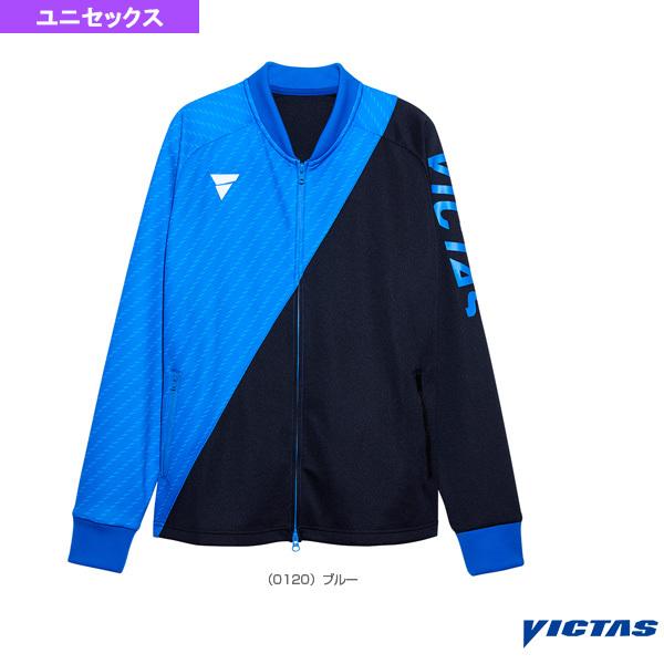 正規激安 ヴィクタス 卓球ウェア メンズ ユニ V Njj905 ジャージジャケット ユニセックス 正規激安 Www Alquimiafestas Com Br
