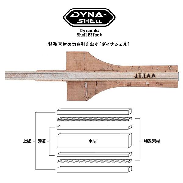 VICTAS（ヴィクタス） 卓球ラケット スピンエース カーボン SPIN ACE