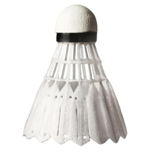 ヴィクター バドミントンシャトル カーボンシャトルプロ CARBON SHUTTLE PRO 『1本『1ダース・12球入』』 NCSPRO | VICTOR(スポーツ) | 01