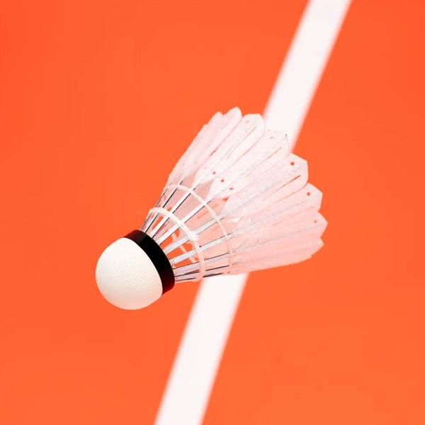 ヴィクター バドミントンシャトル カーボンシャトルプロ CARBON SHUTTLE PRO 『1本『1ダース・12球入』』 NCSPRO | VICTOR(スポーツ) | 05