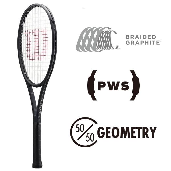 PRO STAFF RF97 Autograph V13.0／プロスタッフ RF97 オートグラフ V13