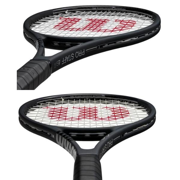注文 PRO STAFF RF97 Autograph V13.0／プロスタッフ RF97 オート 
