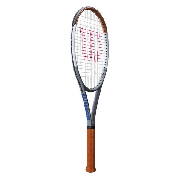 ウィルソン テニス ラケット BLADE 98 16×19 V7.0 RG／ローラン 
