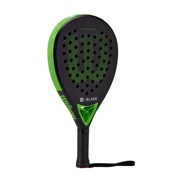 BLADE(Wilson) ウィルソン パデルラケット ブレード エリート V2