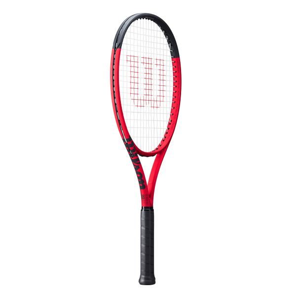 Wilson（ウイルソン） ウィルソン テニスラケット CLASH 108 V2.0