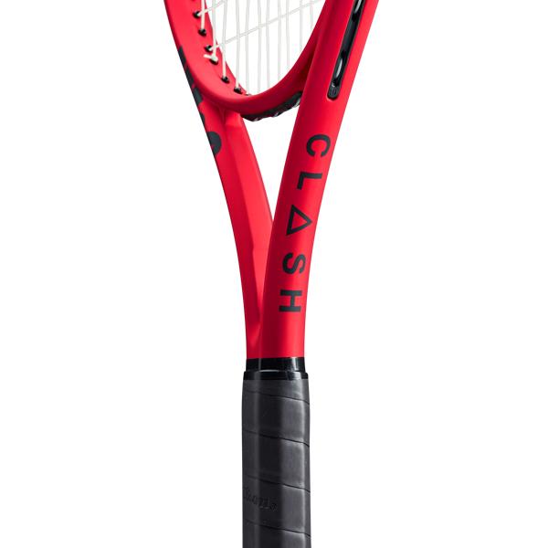 Wilson（ウイルソン） ウィルソン テニスラケット CLASH 108 V2.0